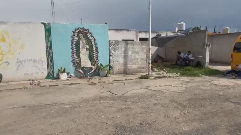Colectivo Corazones Unidos Encuentra Restos en Lomas de la Capilla