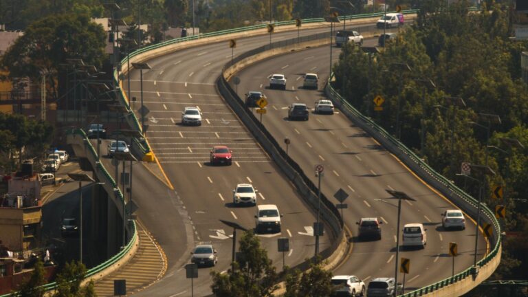Hoy No Circula en CdMx y Edomex: Restricciones Vehiculares del 6 de Abril