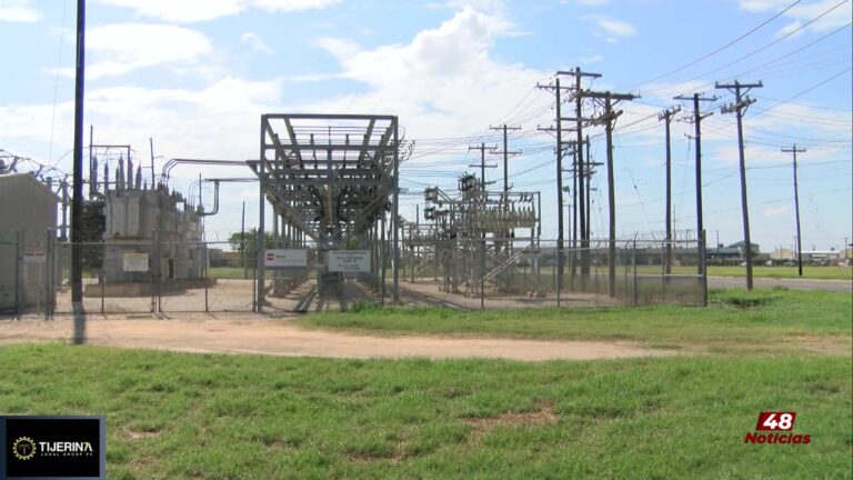 Apagones en Hidalgo Mantienen a Texas en Vilo: Causas y Soluciones