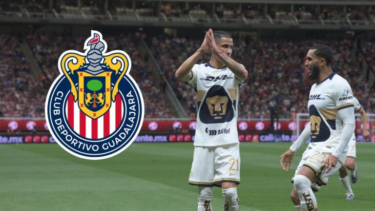 Uriel Antuna pide disculpas a los aficionados de Chivas por su rendimiento en el Rebaño