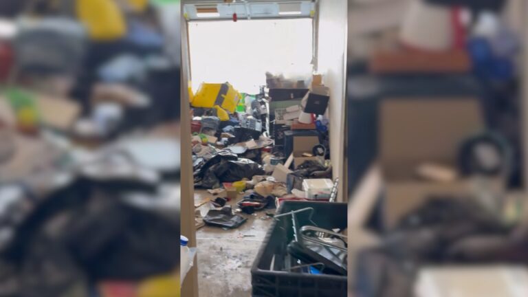 Agente de Bienes Raíces en San Diego Lucha Contra Ocupante Ilegal y Prolongada Batalla Legal