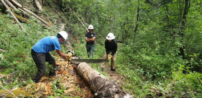 Nuevo México impulsa economía rural con inversión de $6 millones en senderos