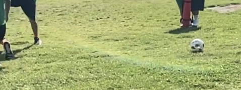 Programa de fútbol y rehabilitación transforma la vida de jóvenes en correccional de Salinas