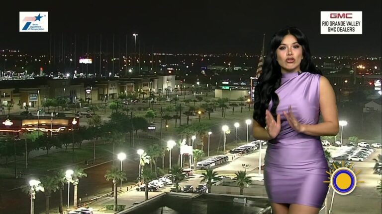 Desafíos del Tráfico Matutino en Pharr: Estrategias para una Gestión Eficaz