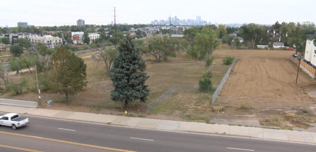 Elección Especial en Lakewood: Futuro de la Zonificación y Desarrollo Urbano en Juego