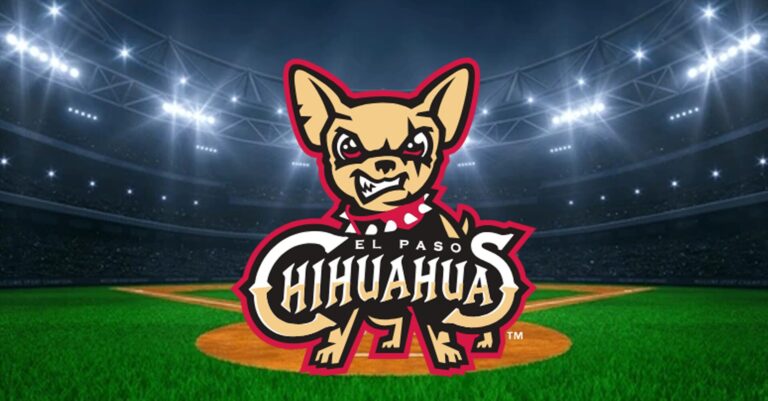 El Paso Chihuahuas Inician Temporada con Actividades Especiales en el Southwest University Park