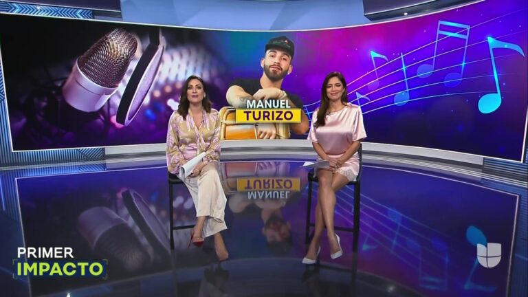 EMI Awards: Primer Impacto Recibe Ocho Nominaciones A Los Premios EMI EMI Awards