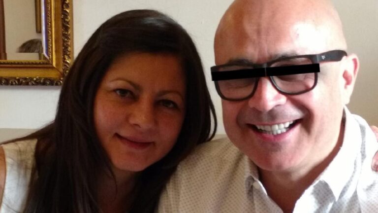 Justicia en Cholula: Esposo de Alejandra Galeazzi Hallado Culpable de Feminicidio