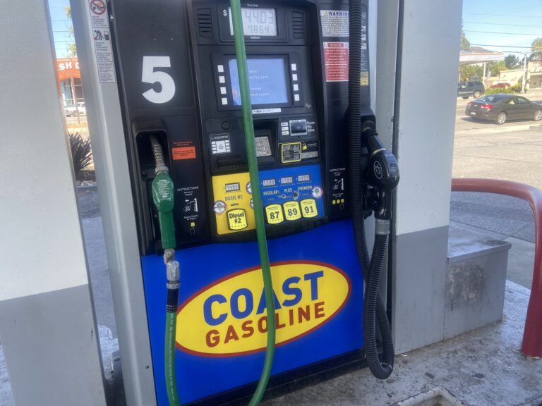 Altos precios del combustible impactan al sector agrícola en la Costa Central