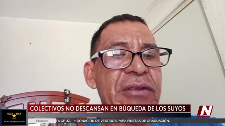 Crisis De Desapariciones En Jalisco Contrasta Con Turismo