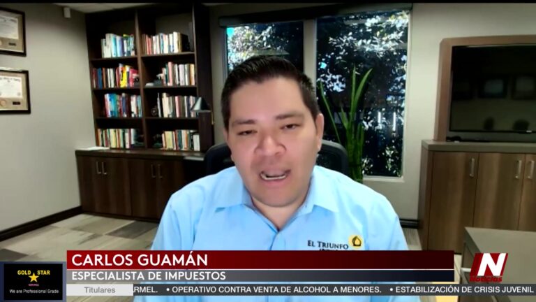 Recomendaciones Para Declaraciones De Impuestos