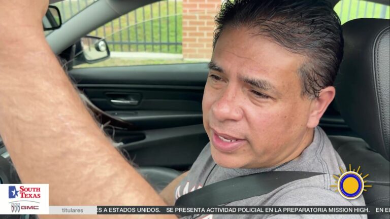 Alarma en Mission por Confinamiento Escolar Temporal