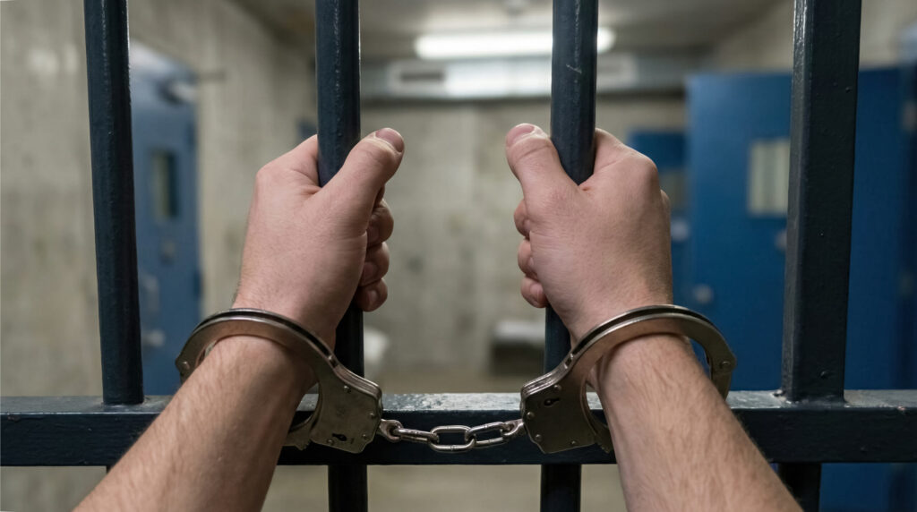 Santa Cruz se levanta contra posible liberación de depredador sexual en hotel local