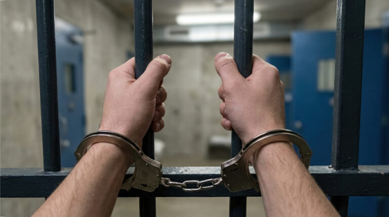 Santa Cruz se levanta contra posible liberación de depredador sexual en hotel local