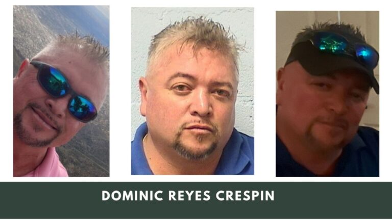 Continúa la Búsqueda de Dominic Crespin en Albuquerque: La Policía Solicita Ayuda