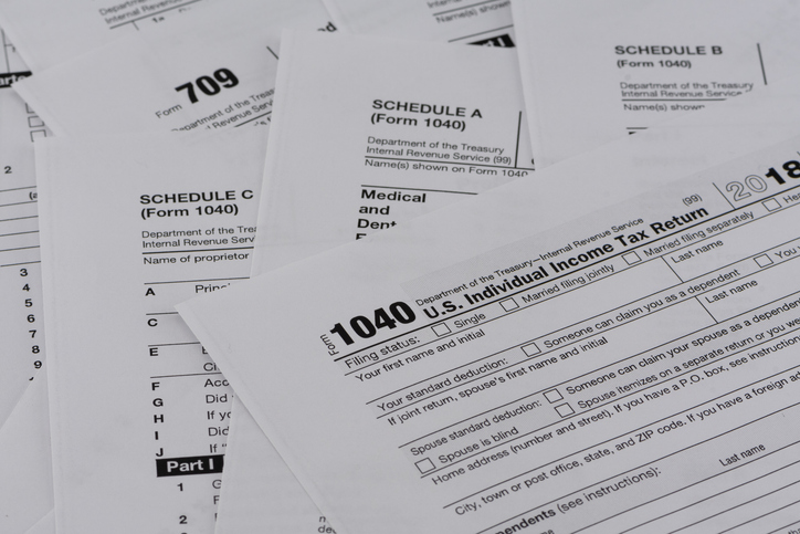 IRS advierte sobre estafas con inteligencia artificial durante la temporada de impuestos