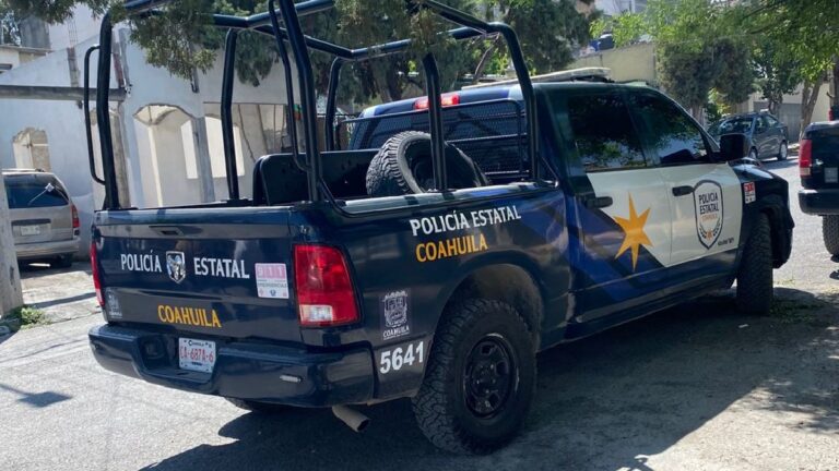 Protesta y Bloqueo en Saltillo: Repartidores, Taxistas y UNTA Exigen Liberación