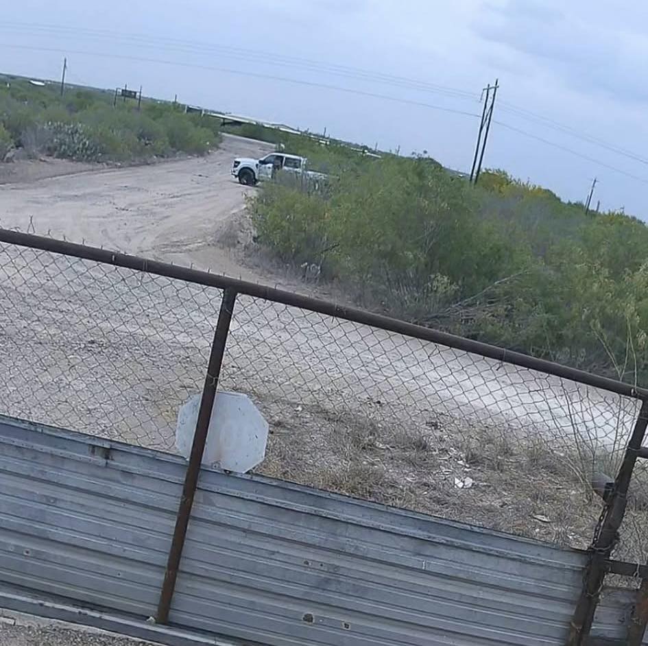 Basura Ilegal en el Condado de Webb: Redes Sociales Generan Multa