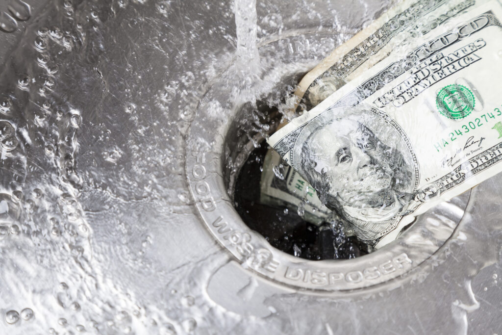 Denver Water aumenta tarifas debido a la sequía para 1.5 millones de usuarios