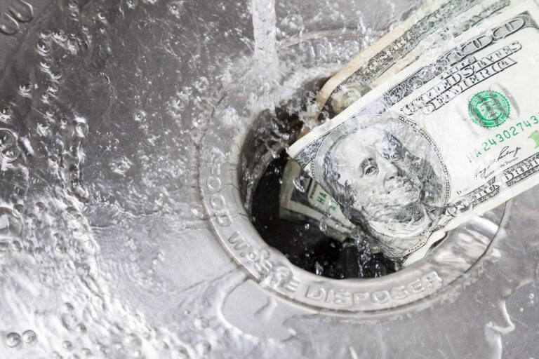 Denver Water aumenta tarifas debido a la sequía para 1.5 millones de usuarios