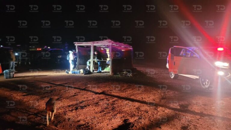 Impactante Enfrentamiento en Zacatlán: Choque Mortal entre Ministeriales y Criminales