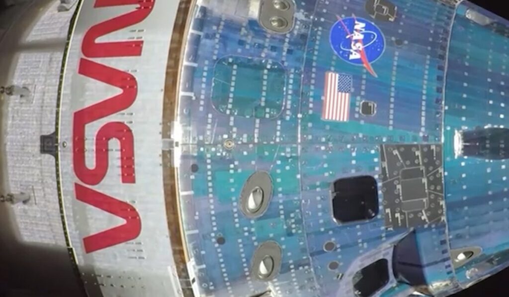Misión Artemis II: Expectación en San Diego por el Amerizaje Histórico de NASA