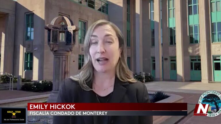Aumento De Estafas Telefónicas En Monterey