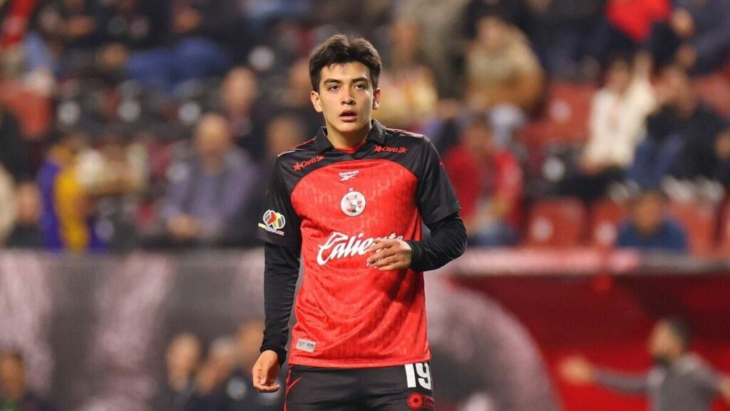Gil Mora listo para brillar hoy contra Juárez
