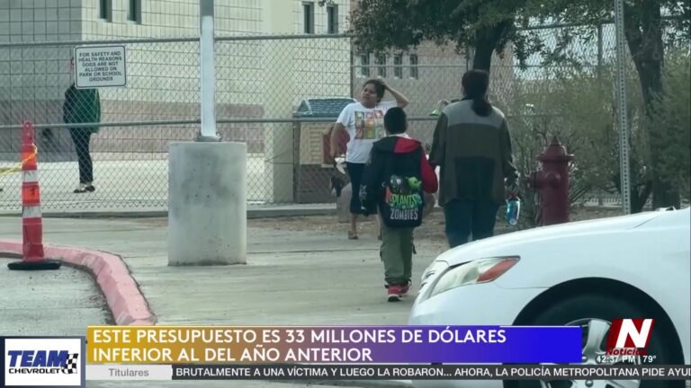 Presupuesto Escolar del Condado Clark se Reduce: Desafíos y Estrategias Futuras