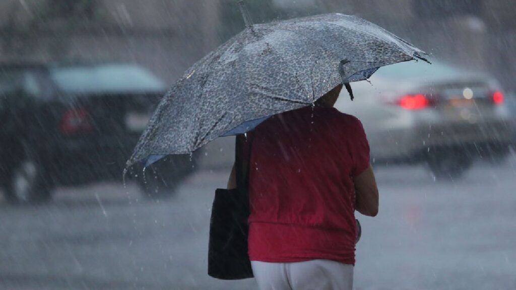 Prepara Monterrey para el Clima del 11 de Abril de 2026