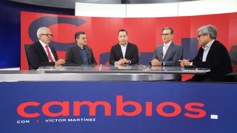 Médicos Instan a Aumentar la Inversión en Salud ante Rezagos Críticos