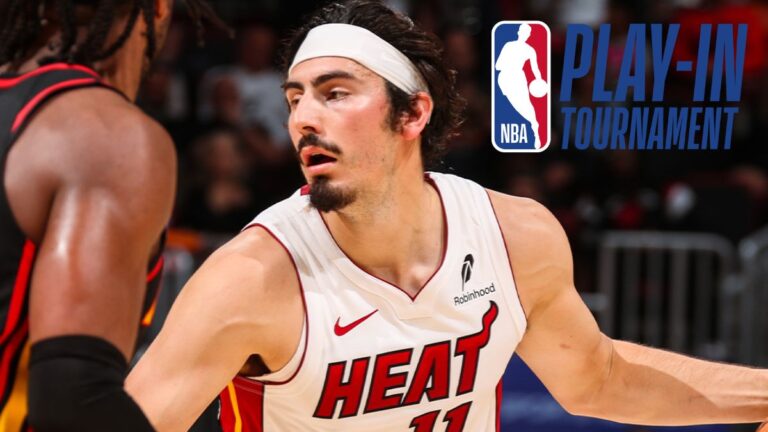 Torneo NBA Play-In 2026: Todo Sobre el Formato, Cruces y Fechas Clave