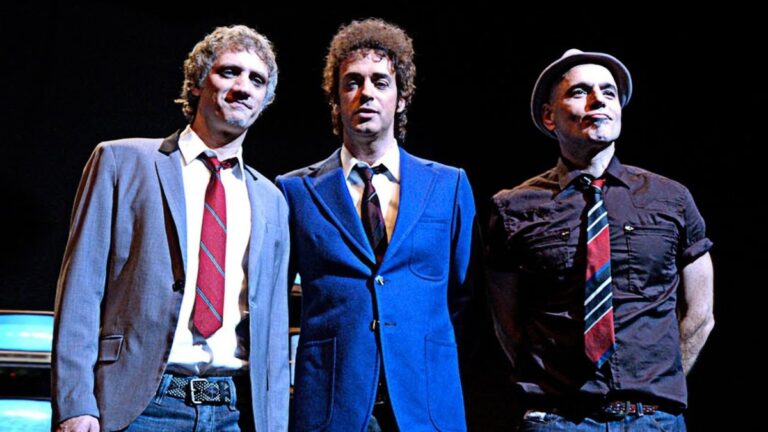 Descubre los Precios de los Últimos Boletos para el Concierto de Soda Stereo en Guadalajara