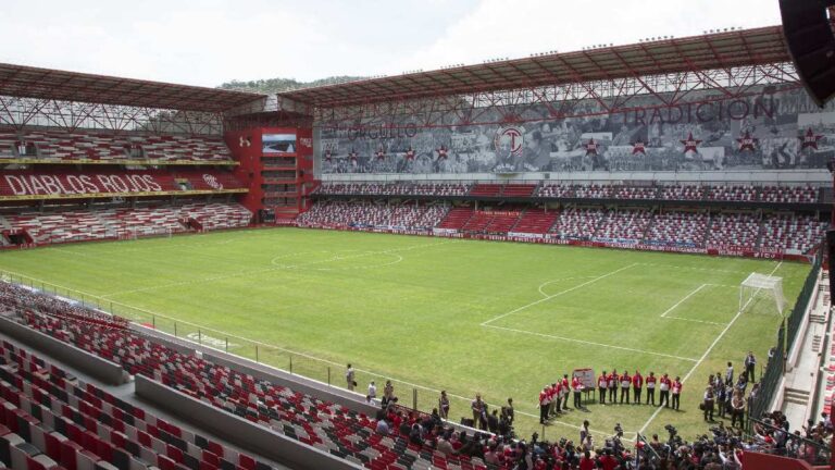 La Selección de México finaliza su preparación para el Mundial 2026 en Toluca
