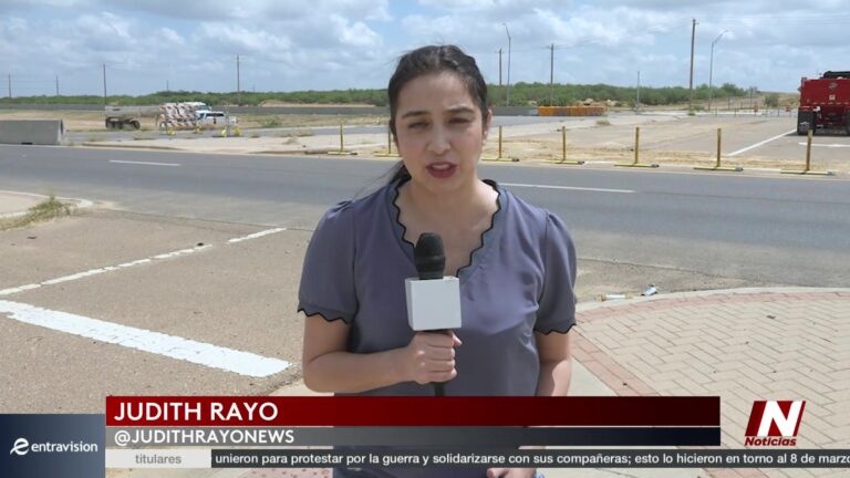 Reducción de Velocidad en la Carretera Sur Lup20: Clave para el Proyecto de Infraestructura en Texas