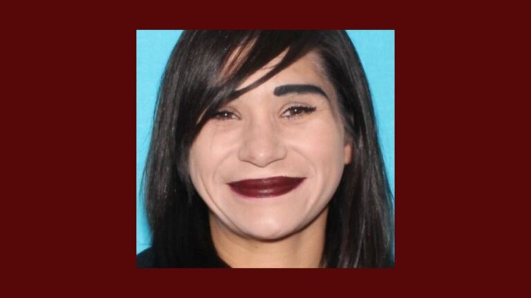 Desaparición en Albuquerque: Policía Busca a Juliana Martinez