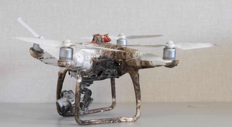 Láseres Anti Drones Fortalecerán la Seguridad Aérea en San Diego