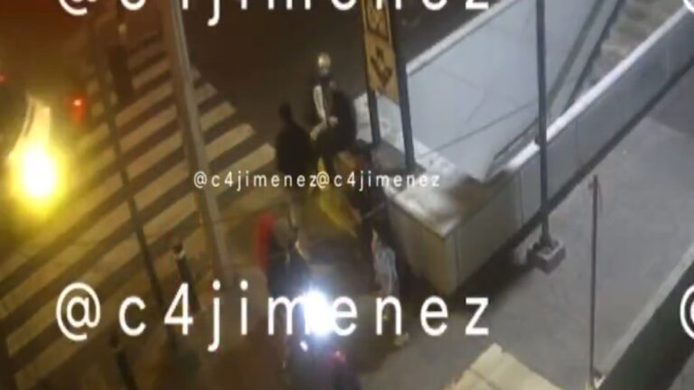 Eduardo de 14 años Herido a Tiros por ‘Los Plaga’ en Conflicto de Bar en CdMx
