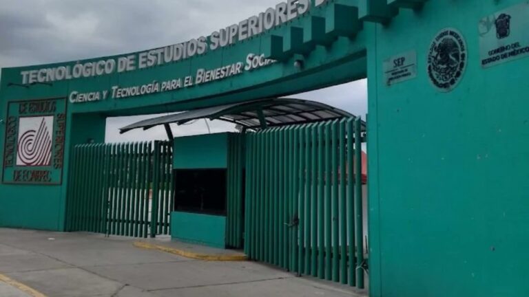 Bebé Recién Nacido Rescatado de Bote de Basura en Ecatepec