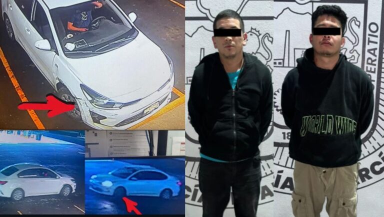 Desmantelan Banda del ‘Kia Blanco’: Impactante Operativo en García, Nuevo León