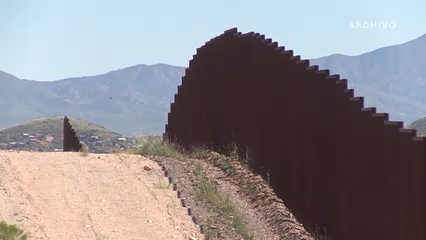 Tragedia en Otay Mesa: Mujer fallece al caer del muro fronterizo en San Diego
