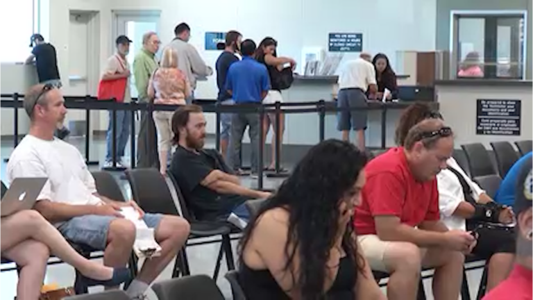 Tecnología Digital en el DMV de California: Una Medida Contra el Fraude de Identidad