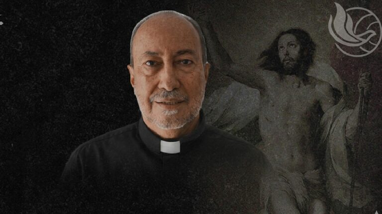 Diócesis de Saltillo en Duelo: Adiós al Presbítero Alfonso Gil Cueva, Pilar de Fe y Servicio