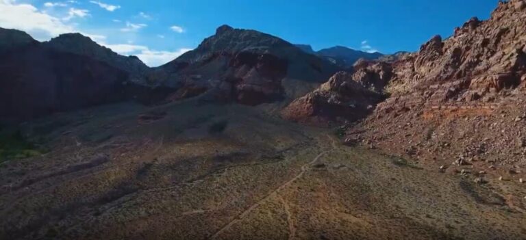 Sismos en Nevada: Urgente Necesidad de Sistemas de Alerta Sísmica