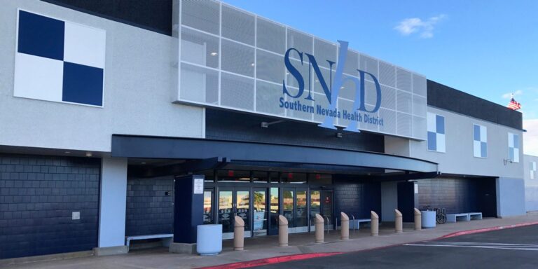 Las Vegas: Desafío Sanitario con 31,000 Casos de ETS en la Metrópoli