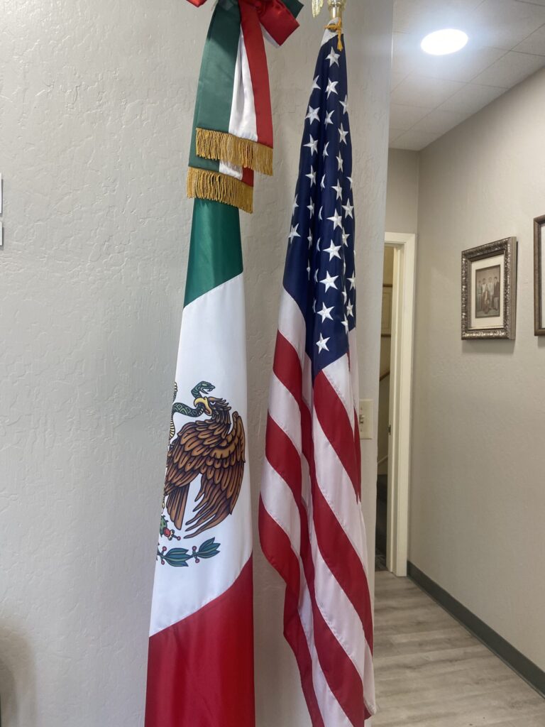 Consulado Honorario de México en Salinas amplía orientación y acceso a trámites para la comunidad