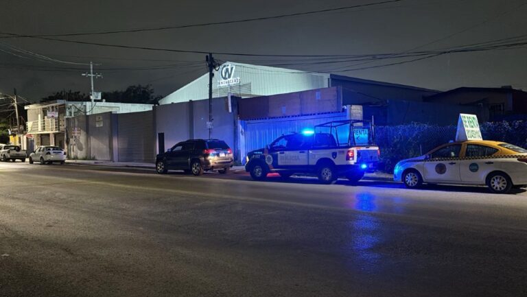 Impactantes Detenciones en Nuevo León: Operativos Simultáneos en Guadalupe y Juárez