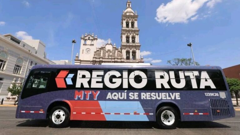 Descubre Cómo Obtener la Tarjeta Regio Ruta en Monterrey para 2026