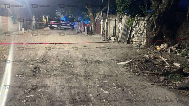 Asesinato en Chietla: ‘El Cuautla’ de Morelos Fallece a Tiros en su Vivienda