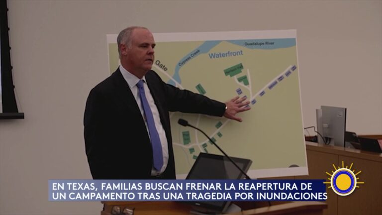 Tragedia en Campamento de Ohio Desata Demandas por Seguridad